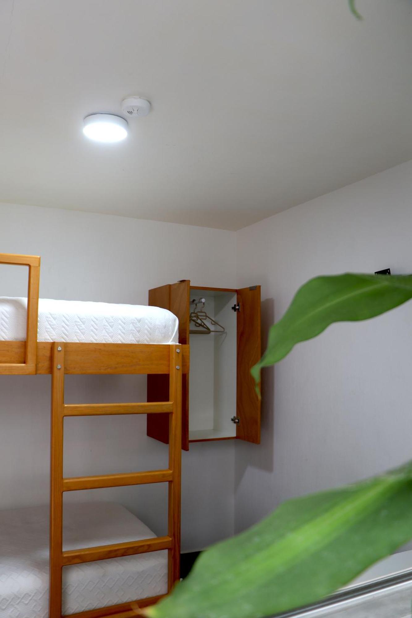 Estudio #5 Casa Fatima, 8 Min Del Centro 1 Persona Гвадалахара Екстер'єр фото
