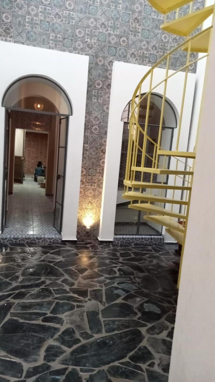 Estudio #5 Casa Fatima, 8 Min Del Centro 1 Persona Гвадалахара Екстер'єр фото